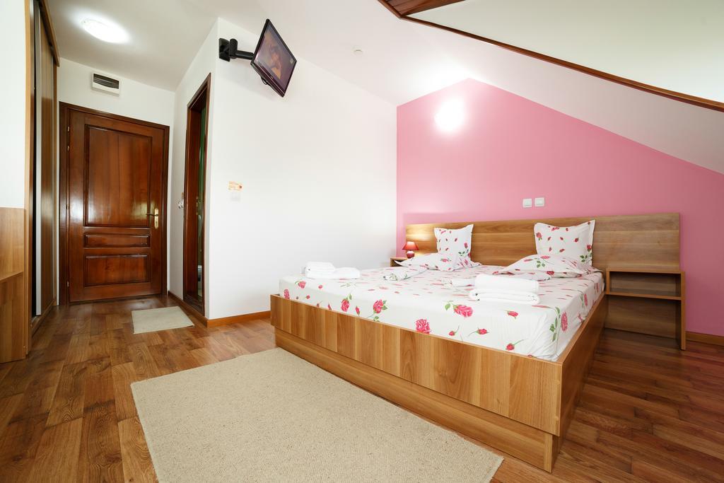Hotel Insula Tulcea Room photo